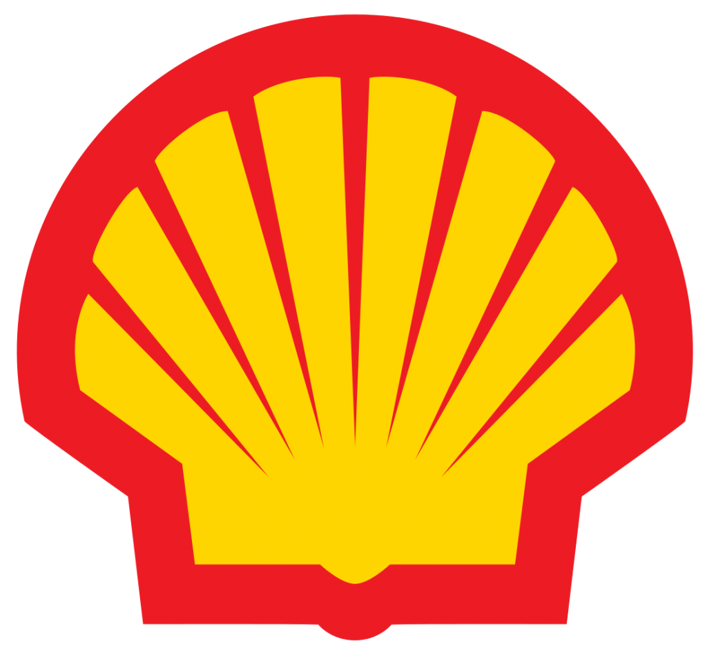 Shell Logo